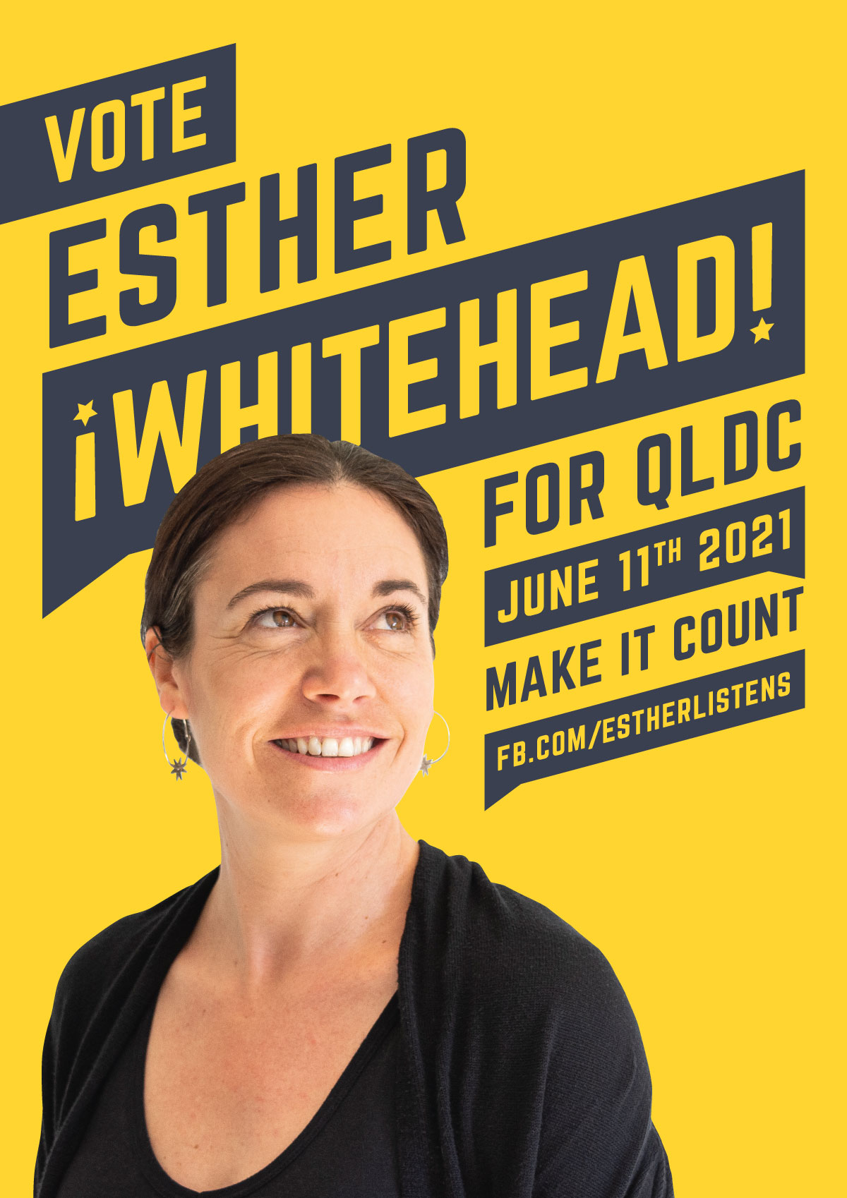 Esther Whitehead